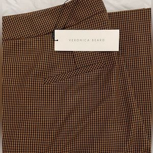 Veronica Beard Lebone Pant Size 18